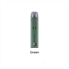 Uwell Caliburn G3 25W Pod System Kit 900mAh