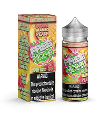 Free Noms TFN 120mL