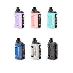 Geek Vape H45 Classic 45W Pod Kit 1400mAh