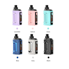 Geek Vape H45 Classic 45W Pod Kit 1400mAh