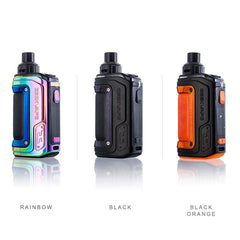 Geek Vape H45 Pod System Kit 1400mAh Hero 2