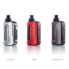 Geek Vape H45 Pod System Kit 1400mAh Hero 2