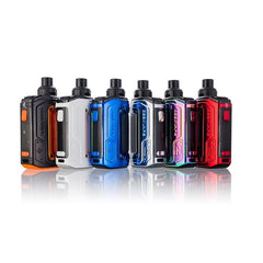 Geek Vape H45 Pod System Kit 1400mAh Hero 2