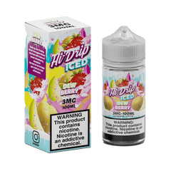 Hi-Drip ICED 100mL