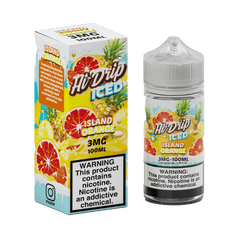 Hi-Drip ICED 100mL