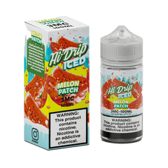 Hi-Drip ICED 100mL