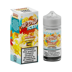 Hi-Drip ICED 100mL