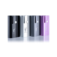 Hato Vape Alumo CBD Vape Battery