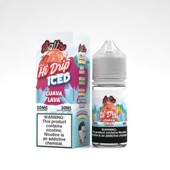 Hi-Drip ICED SALT 30mL