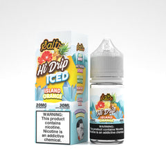 Hi-Drip ICED SALT 30mL