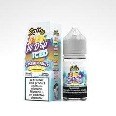 Hi-Drip ICED SALT 30mL