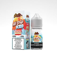 Hi-Drip ICED SALT 30mL