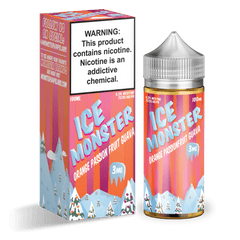 Ice Monster 100mL