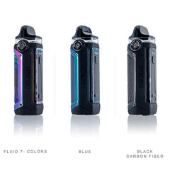 SMOK IPX 80 Pod System Kit 3000mAh Pod Systems LA Vapor Wholesale 