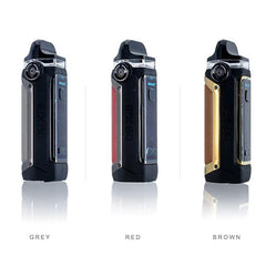 SMOK IPX 80 Pod System Kit 3000mAh Pod Systems LA Vapor Wholesale 