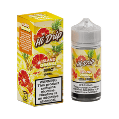 Hi-Drip 100mL