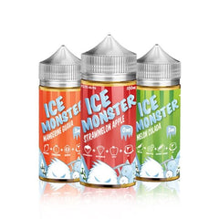 Ice Monster 100mL