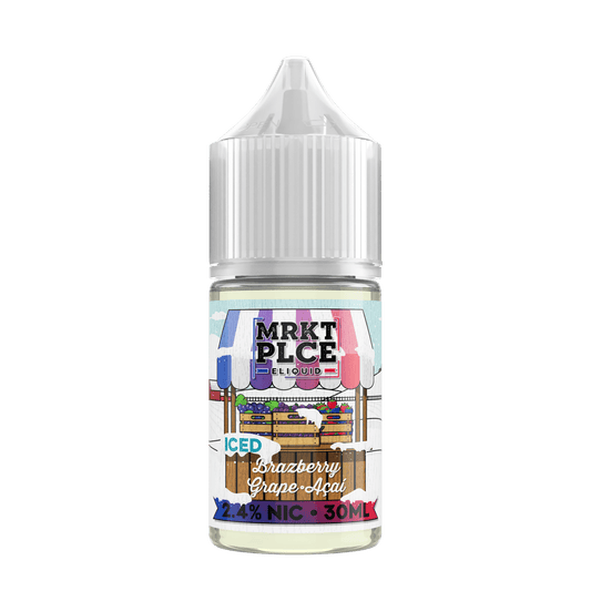 MRKTPLCE SALT 30mL