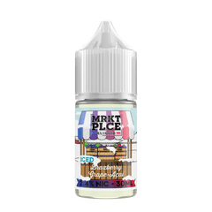 MRKTPLCE SALT 30mL