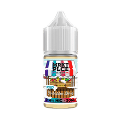 MRKTPLCE SALT 30mL