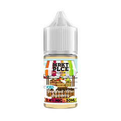 MRKTPLCE SALT 30mL