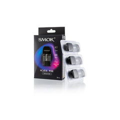 SMOK IGEE Replacement Pods