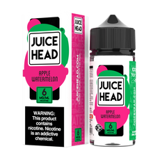 Juice Head 100mL