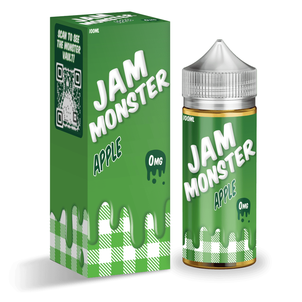 Jam Monster 100mL