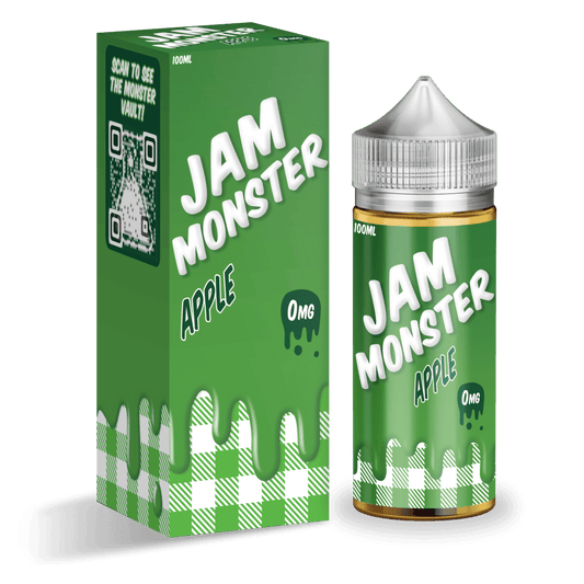 Jam Monster 100mL