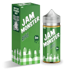 Jam Monster 100mL