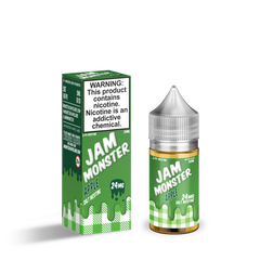 Jam Monster SALT 30mL