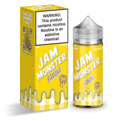 Jam Monster 100mL