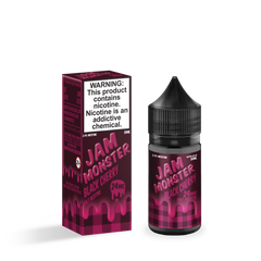 Jam Monster SALT 30mL