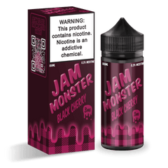 Jam Monster 100mL