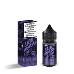 Jam Monster SALT 30mL