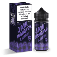 Jam Monster 100mL