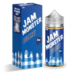 Jam Monster 100mL