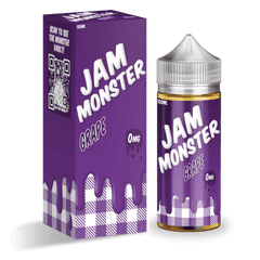 Jam Monster 100mL