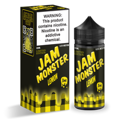 Jam Monster 100mL