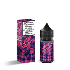 Jam Monster SALT 30mL