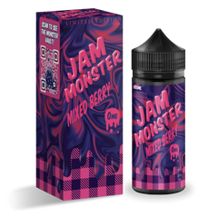 Jam Monster 100mL