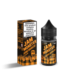 Jam Monster SALT 30mL