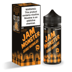 Jam Monster 100mL