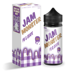 Jam Monster 100mL