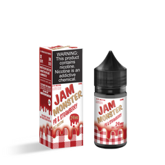 Jam Monster SALT 30mL