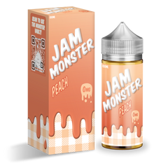 Jam Monster 100mL