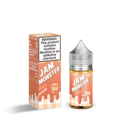 Jam Monster SALT 30mL