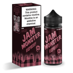 Jam Monster 100mL