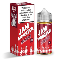 Jam Monster 100mL