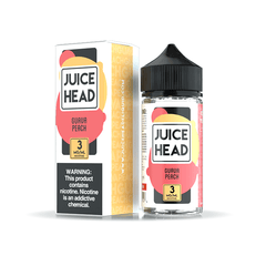 Juice Head 100mL